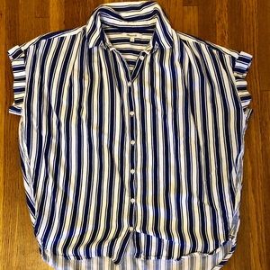 Madewell top